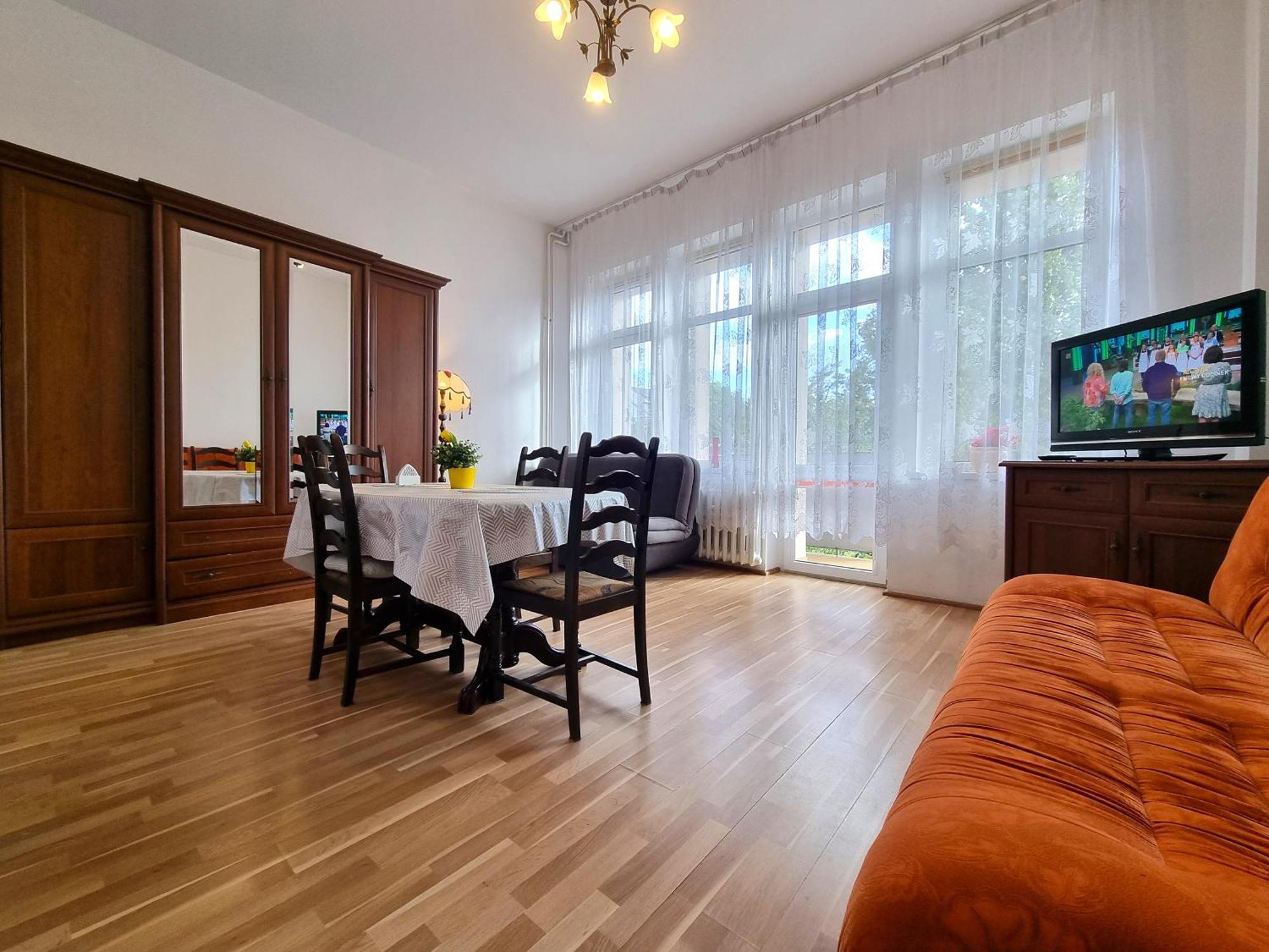 Euro24 Apartamenty Topola - Sopot Centrum, Blisko Skm Exterior photo